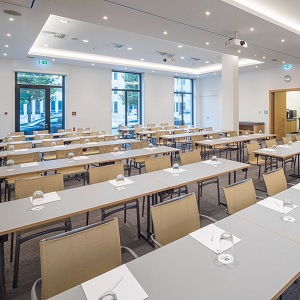Holiday Inn Frankfurt Alte Oper